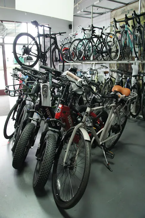 Irwindale Cycles Picture 6