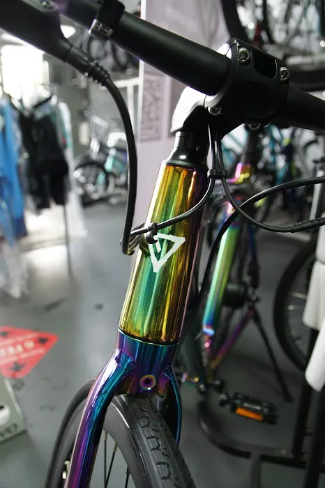 Irwindale Cycles Picture 4