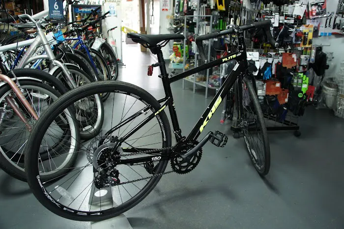 Irwindale Cycles Picture 7