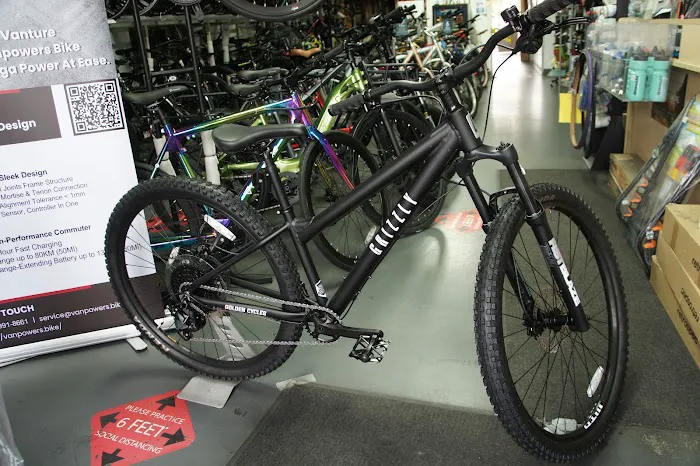 Irwindale Cycles Picture 10