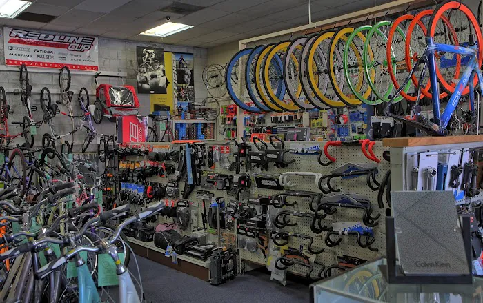 Budget Pro Bicycles Picture 3