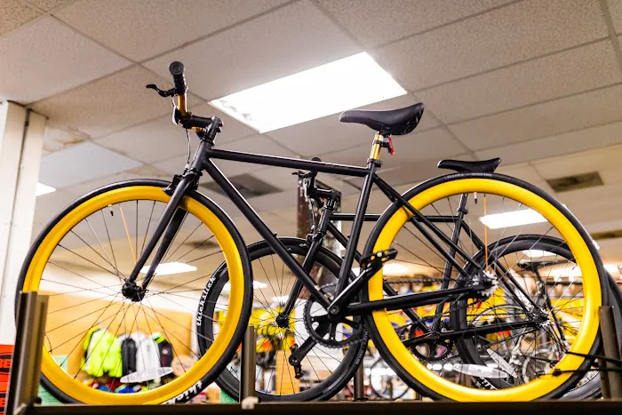 Budget Pro Bicycles Picture 5