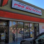 Budget Pro Bicycles