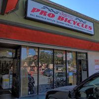 Budget Pro Bicycles ico