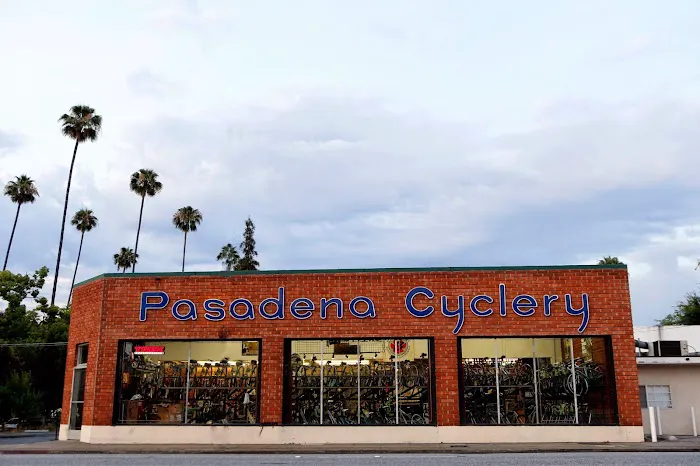 Pasadena Cyclery Picture 5
