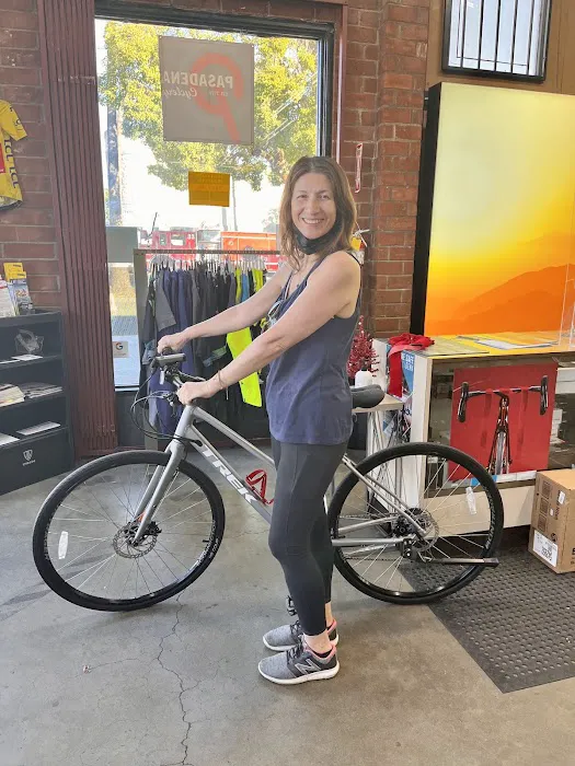 Pasadena Cyclery Picture 9