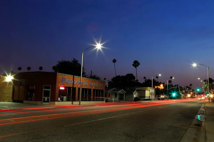 Pasadena Cyclery Picture 4