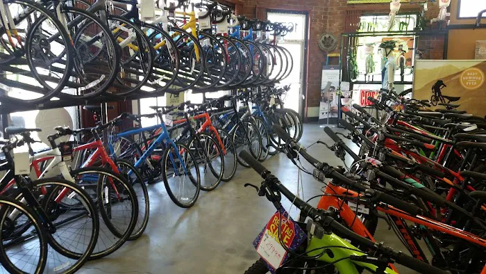 Pasadena Cyclery Picture 2