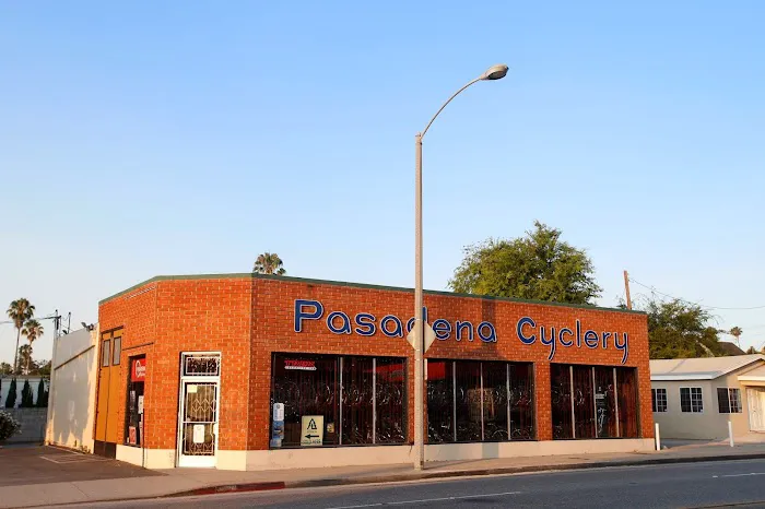 Pasadena Cyclery Picture 1