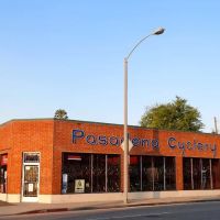 Pasadena Cyclery ico
