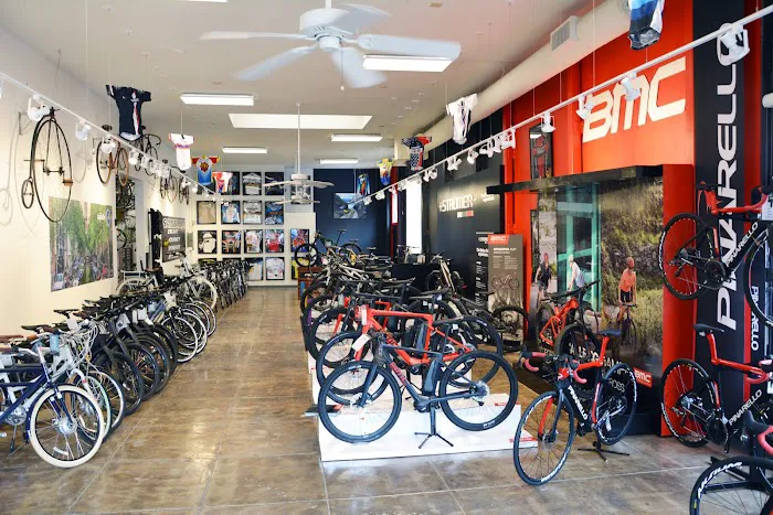 Velo Pasadena Inc Picture 1