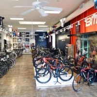 Velo Pasadena Inc ico