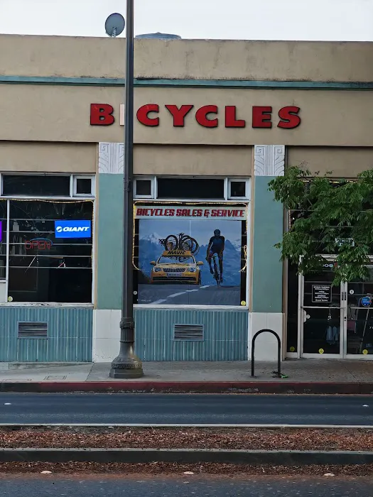 Velo Pasadena Inc Picture 3