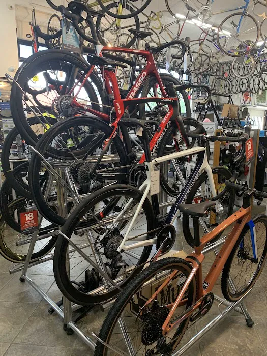 Velo Pasadena Inc Picture 10