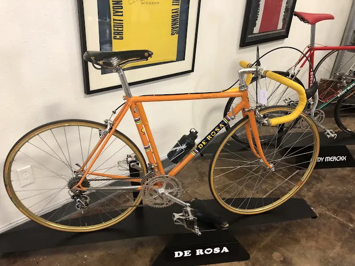 Velo Pasadena Inc Picture 5