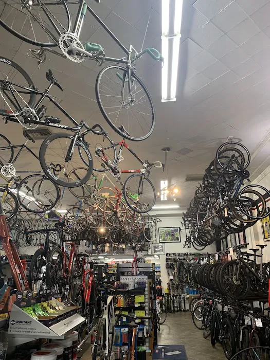 Velo Pasadena Inc Picture 2