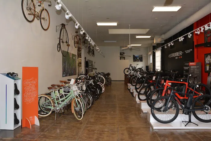 Electric Bikes Velo Pasadena Picture 3