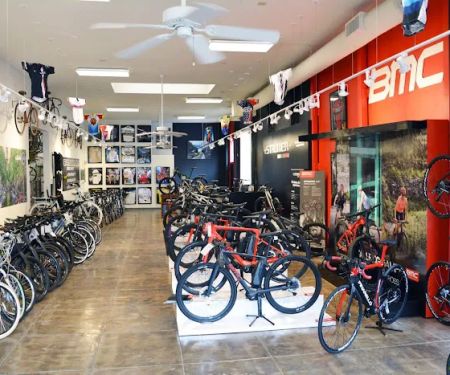 Electric Bikes Velo Pasadena