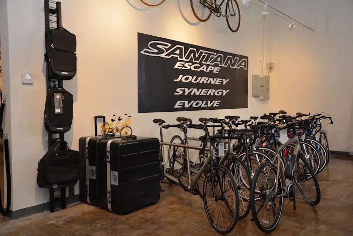 Electric Bikes Velo Pasadena Picture 2