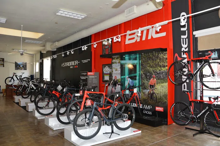 Electric Bikes Velo Pasadena Picture 4