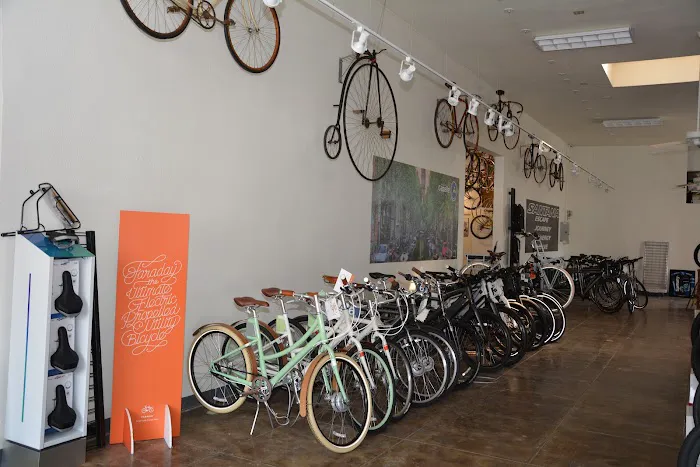 Electric Bikes Velo Pasadena Picture 6
