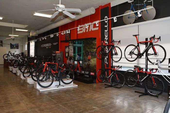 Electric Bikes Velo Pasadena Picture 8