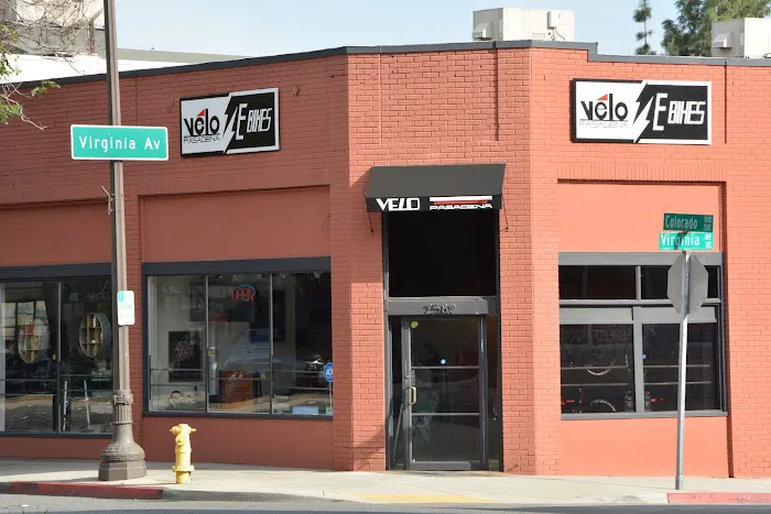 Electric Bikes Velo Pasadena Picture 7