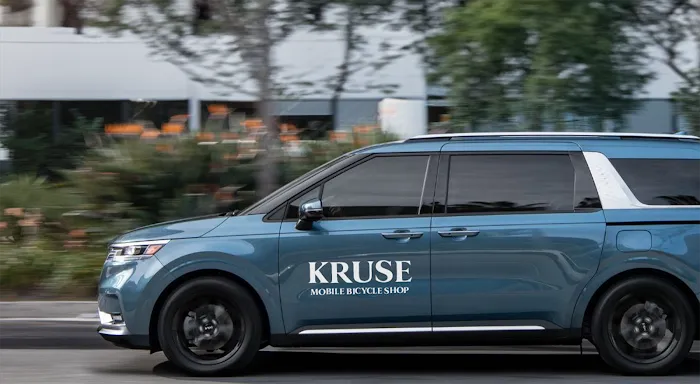 Kruse + Company Bicycles Picture 10