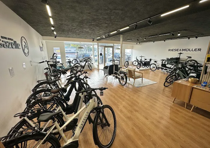 Kruse + Company Bicycles Picture 8