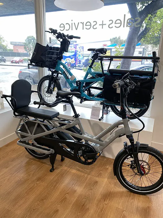 Kruse + Company Bicycles Picture 9