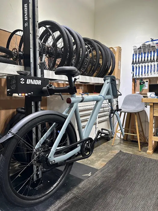 Kruse + Company Bicycles Picture 3