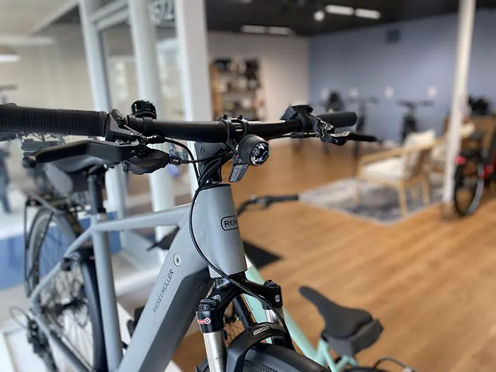Kruse + Company Bicycles Picture 2