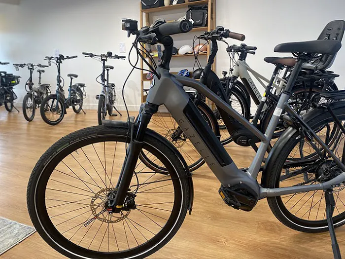 Kruse + Company Bicycles Picture 4