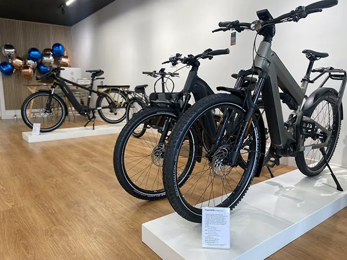Kruse + Company Bicycles Picture 6
