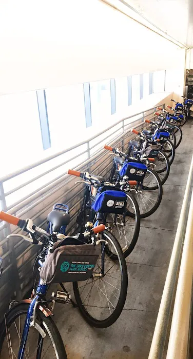 The Bike Center Santa Monica Picture 3