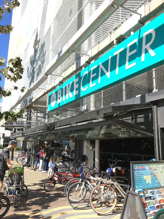 The Bike Center Santa Monica Picture 10