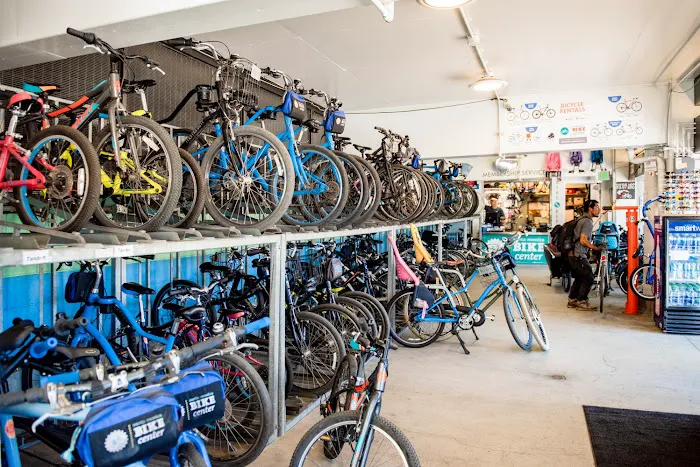 The Bike Center Santa Monica Picture 7