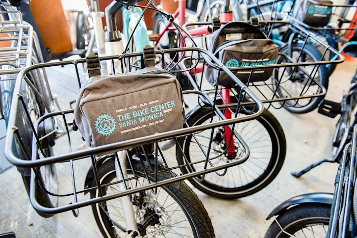 The Bike Center Santa Monica Picture 5