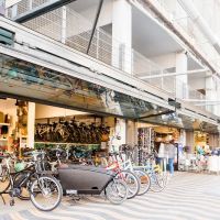 The Bike Center Santa Monica ico