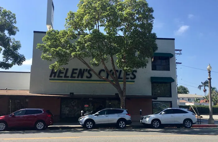 Helen's Cycles Picture 4