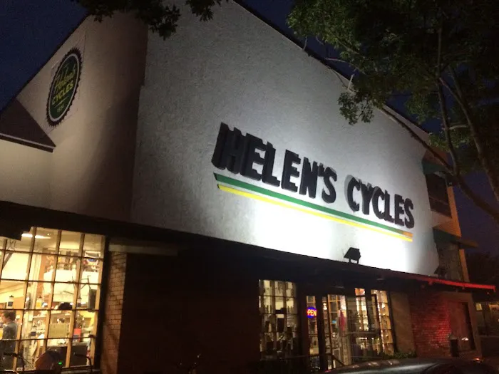 Helen's Cycles Picture 3