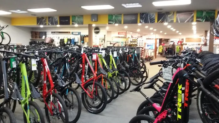 Helen's Cycles Picture 9