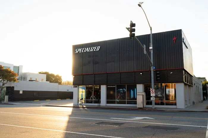 Specialized Santa Monica Picture 1