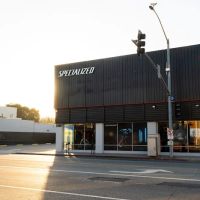 Specialized Santa Monica ico