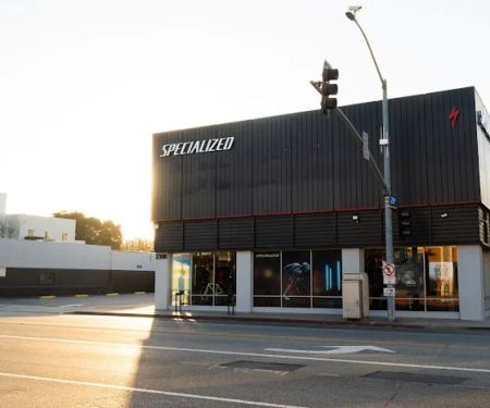 Specialized Santa Monica