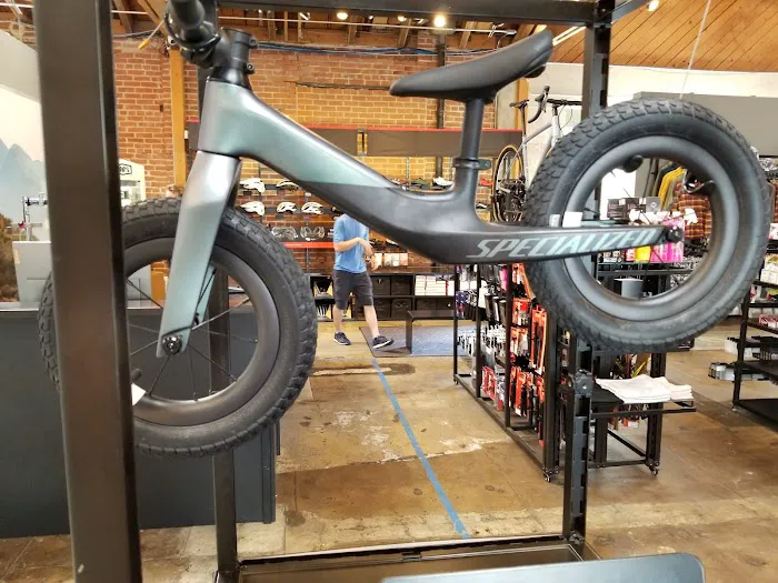 Specialized Santa Monica Picture 3