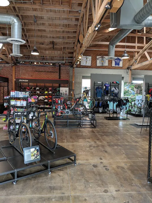 Specialized Santa Monica Picture 4