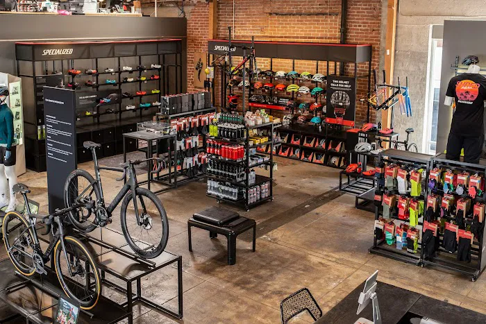 Specialized Santa Monica Picture 10