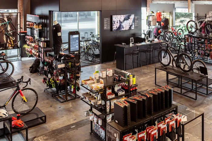 Specialized Santa Monica Picture 2