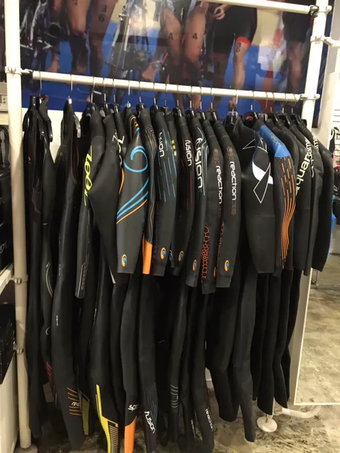 Zone 3 Multisport LLC Picture 7